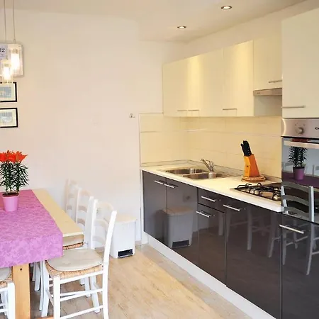 Appartement Anita