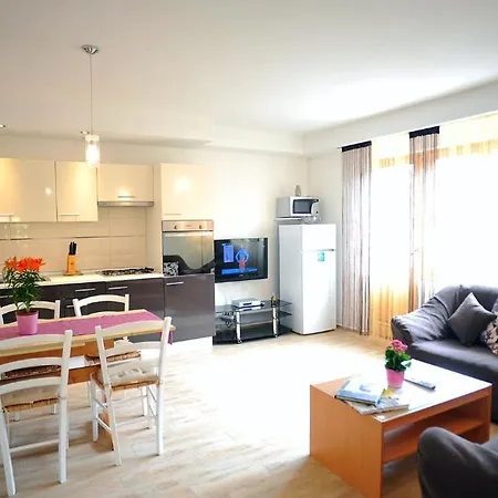 Anita Appartement *