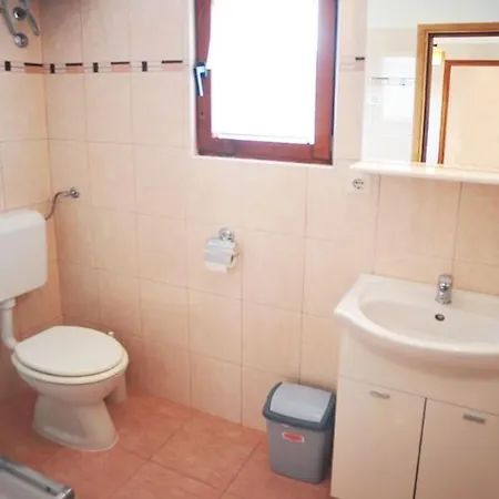 Anita Appartement *