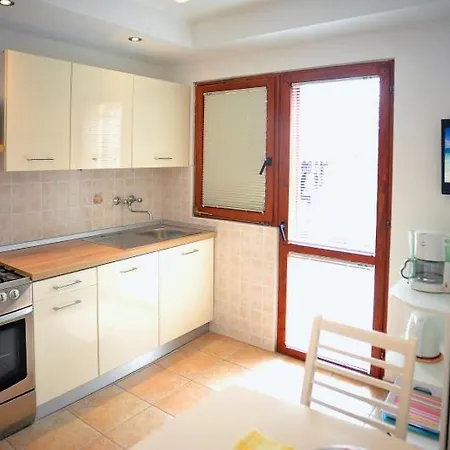 Anita Appartement *