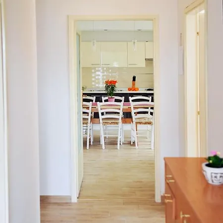 Anita Appartement *