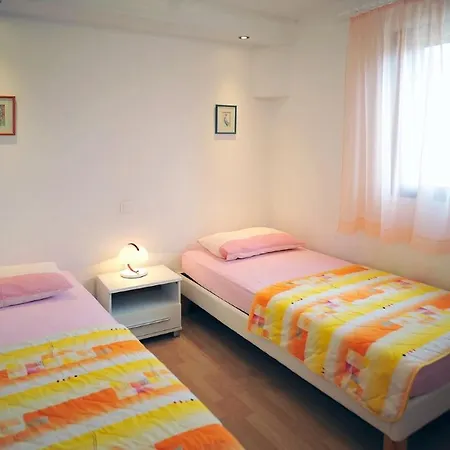 Anita Appartement *