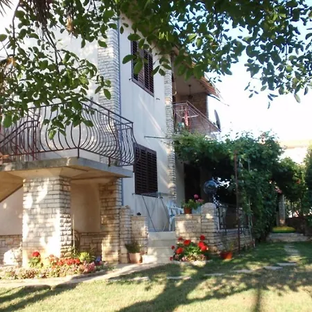 Apartamento Anita Medulin