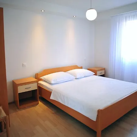 Apartment Anita *