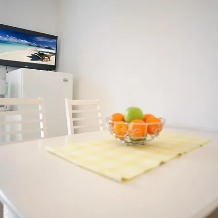 Anita Apartment